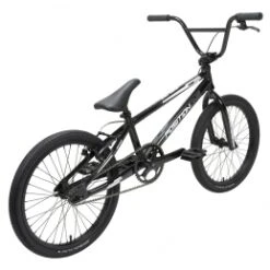 BMX Position One® Pro - 2023 -Vélo Pièces Magasin bmx position one r pro noir 2