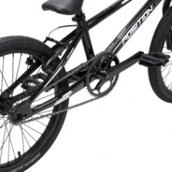 BMX Position One® Pro - 2023 -Vélo Pièces Magasin bmx position one r pro noir 3