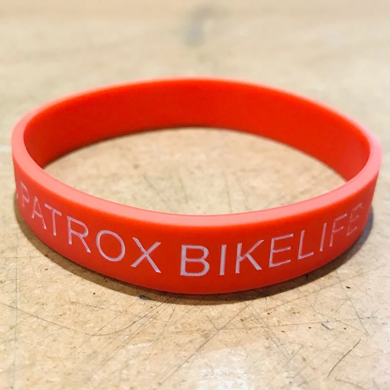 BRACELET PATROX V2 X LECOMPTOIRBIKESHOP 2 BRACELET PATROX V2 X LECOMPTOIRBIKESHOP – Image 2