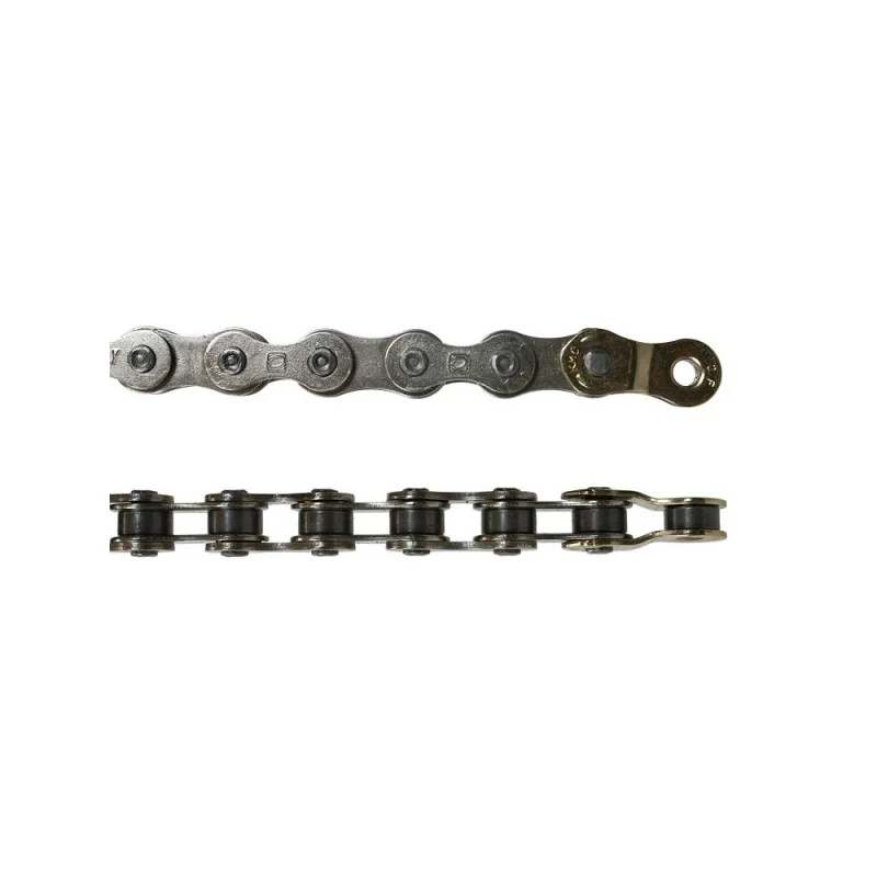 Chaîne Odyssey Bluebird 1/2"x1/8" 112m 1 Chaîne Odyssey Bluebird 1/2"x1/8" 112m