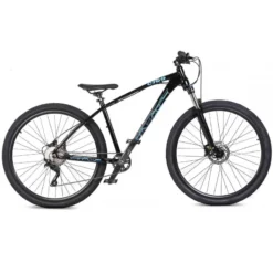 Vélo Pièces Magasin -Vélo Pièces Magasin collective bikes c100 noir bleu aqua 2022 1