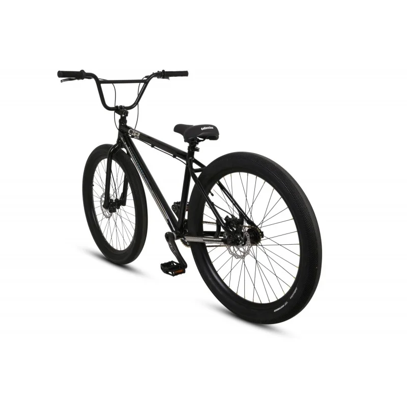 Collective Bikes C2 27.5" Noir 2 Collective Bikes C2 27.5" Noir – Image 2