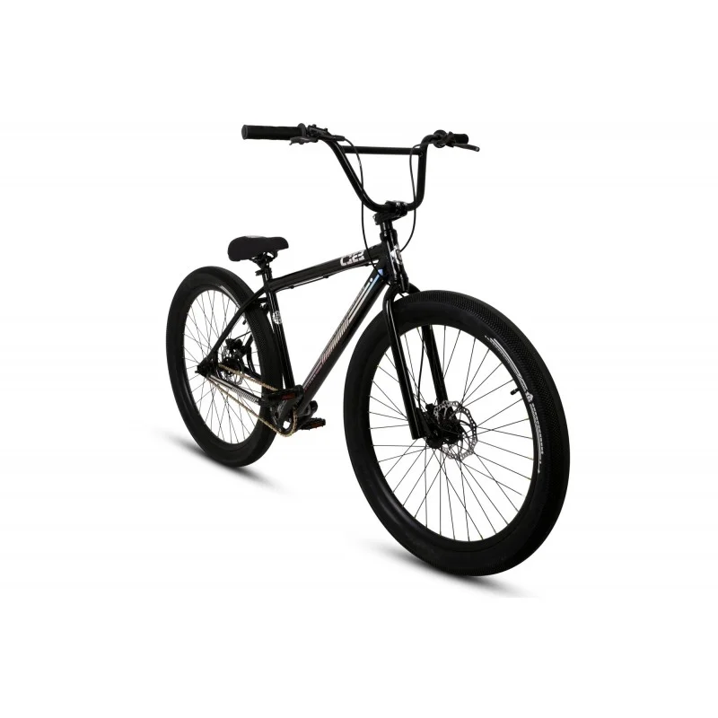 Collective Bikes C2 27.5" Noir 1 Collective Bikes C2 27.5" Noir