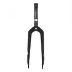Fourche BMX Pride® Slik - Noir Matt -Vélo Pièces Magasin fourche pride slik 20 matte black 3