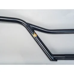 GUIDON MAFIA BLAD 6.5" Ø22.2mm Black 7 GUIDON MAFIA BLAD 6.5" Ø22.2mm Black -Vélo Pièces Magasin guidon mafia blad 65 black 3