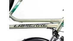 LAPIERRE TREKKING 2.0 LS 2021 -Vélo Pièces Magasin lapierre trekking 20 ls 2021 2