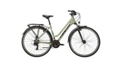 LAPIERRE TREKKING 2.0 LS 2021