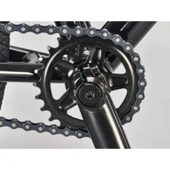 MAFIA BIKE BOMMA 29' Noir -Vélo Pièces Magasin mafia bike bomma 29 noir 3