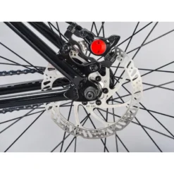 MAFIA BIKE BOMMA 29' Noir -Vélo Pièces Magasin mafia bike bomma 29 noir 8