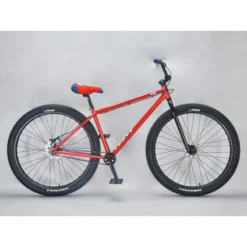 Vélo Pièces Magasin -Vélo Pièces Magasin mafia bike bomma 29 red 1