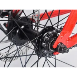 MAFIA BIKE BOMMA 29' Rouge -Vélo Pièces Magasin mafia bike bomma 29 red 4