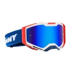 Masque Kenny® Ventury Phase1 - Bleu/Blanc