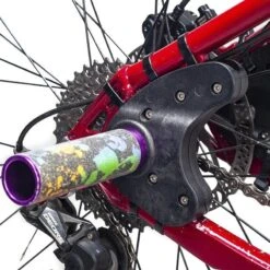 Paire De Peg Wedges Par MAFIA BIKE 6 Paire De Peg Wedges Par MAFIA BIKE -Vélo Pièces Magasin paire de peg wedges par mafia bike 2