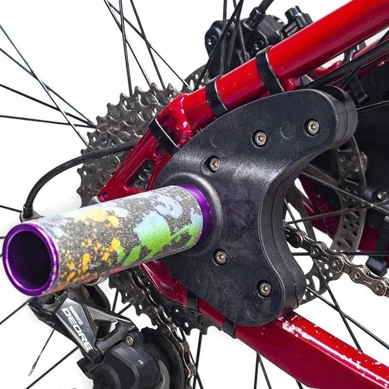 Paire De Peg Wedges Par MAFIA BIKE 3 Paire De Peg Wedges Par MAFIA BIKE – Image 3