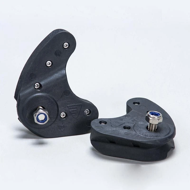 Paire De Peg Wedges Par MAFIA BIKE 1 Paire De Peg Wedges Par MAFIA BIKE