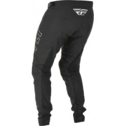 Pantalon Fly® Radium - Noir/Blanc -Vélo Pièces Magasin pantalon adulte fly radium noir blanc collection 2022 2