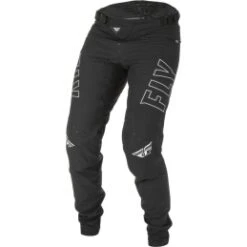 Pantalon Fly® Radium - Noir/Blanc