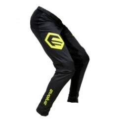 Pantalon Evolve® Send It KID - Noir/Jaune
