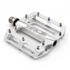 Pédales BMX Pride® Racing Newton Junior - Gris