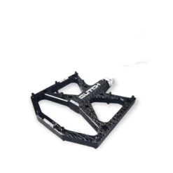 Pédales ICE FAST Butch Aluminium CNC 9/16e Noires -Vélo Pièces Magasin pedales ice fast butch aluminium cnc 916e noires 2