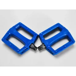 Pédales Mafia Bike 9/16e Bleues 5 Pédales Mafia Bike 9/16e Bleues -Vélo Pièces Magasin pedales mafia bike 916e bleues 2