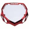 Plaque BMX Box® Tow PRO (Couleur Aux Choix)