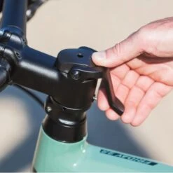 POTENCE MOUSTACHE QUICK PARK 100MM