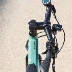 POTENCE MOUSTACHE QUICK PARK 80MM -Vélo Pièces Magasin potence moustache quick park 80mm 2