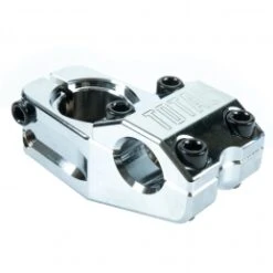 Potence Total Team V3 Top Load Chrome