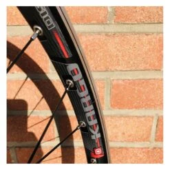 Roue Arrière Custom Bikelife X Collective 29 Pouces à Disk Noire - Wheeling Bike -Vélo Pièces Magasin roue arriere custom bikelife x collective 29 pouces a disk noire wheeling bike 4