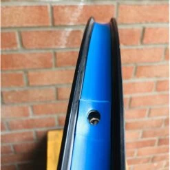 Roue Arrière Custom Bikelife X Collective 29 Pouces à Disk Noire - Wheeling Bike -Vélo Pièces Magasin roue arriere custom bikelife x collective 29 pouces a disk noire wheeling bike 6