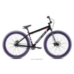 Se-bikes SE BIKES Maniacc Flyer 27.5+ Purple 2022 5 Se-bikes SE BIKES Maniacc Flyer 27.5+ Purple 2022 -Vélo Pièces Magasin se bikes maniacc flyer 275 purple 2022 2