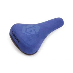 Selle COLLECTIVE Monogram V2 Bleue