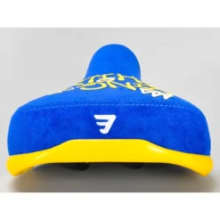 SELLE MAFIA BIKE KING PHILLY BLUE -Vélo Pièces Magasin selle mafia bike king philly blue 2
