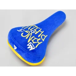 SELLE MAFIA BIKE KING PHILLY BLUE -Vélo Pièces Magasin selle mafia bike king philly blue 3