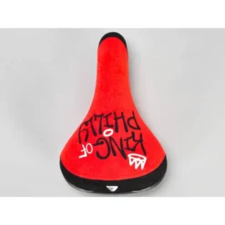 SELLE MAFIA BIKE KING PHILLY RED