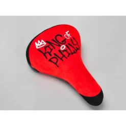 SELLE MAFIA BIKE KING PHILLY RED -Vélo Pièces Magasin selle mafia bike king philly red 4