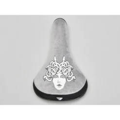 Selle Mafia Bike Medusa Grise