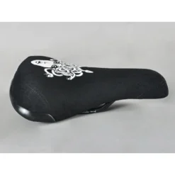 Selle Mafia Bike Medusa Noire -Vélo Pièces Magasin selle mafia bike medusa noire 3
