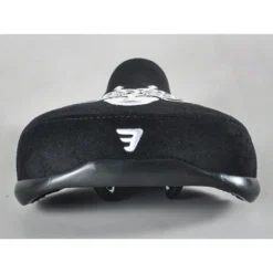 Selle Mafia Bike Medusa Noire -Vélo Pièces Magasin selle mafia bike medusa noire 4