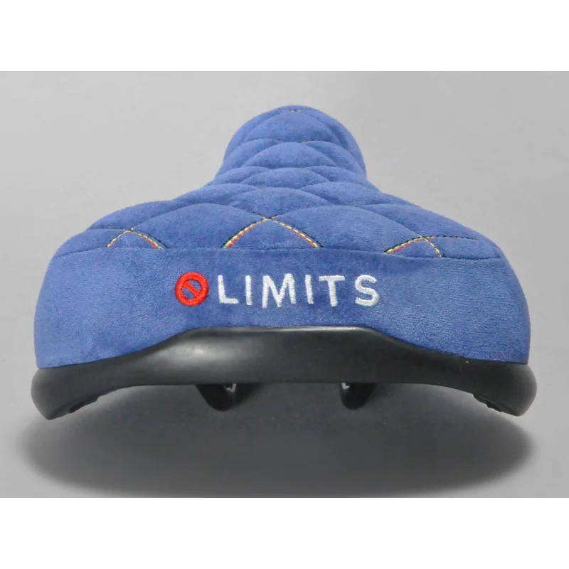 Selle Mafia Bike No Limits RS Bleue 2 Selle Mafia Bike No Limits RS Bleue – Image 2