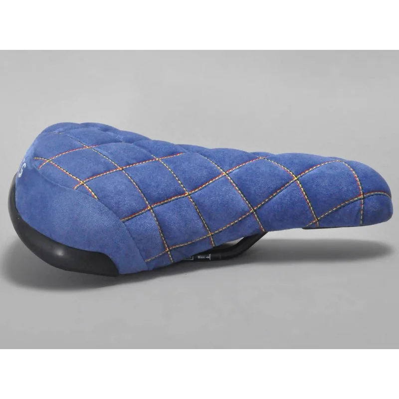 Selle Mafia Bike No Limits RS Bleue 3 Selle Mafia Bike No Limits RS Bleue – Image 3