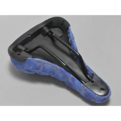 Selle Mafia Bike No Limits RS Bleue 7 Selle Mafia Bike No Limits RS Bleue -Vélo Pièces Magasin selle mafia bike no limits rs bleue 3