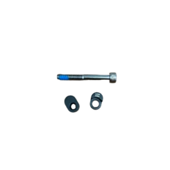 VIS ET FLIP CHIP AMORTISSEUR MOUSTACHE